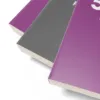 موکاپ کتاب بهم ریخته روی هم (سه کتاب) 1